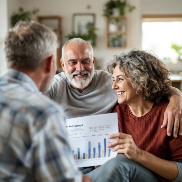 Retirement Strategist