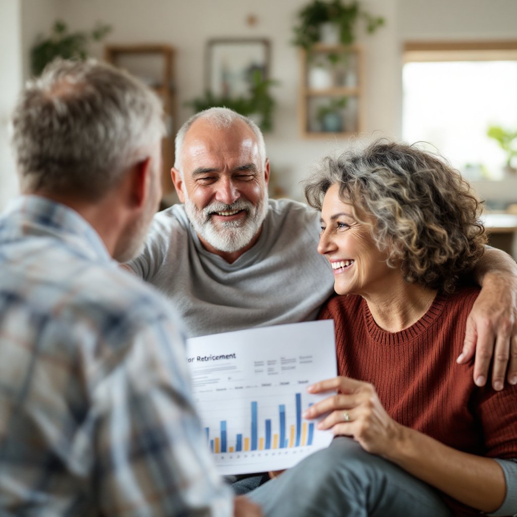 Retirement Strategist