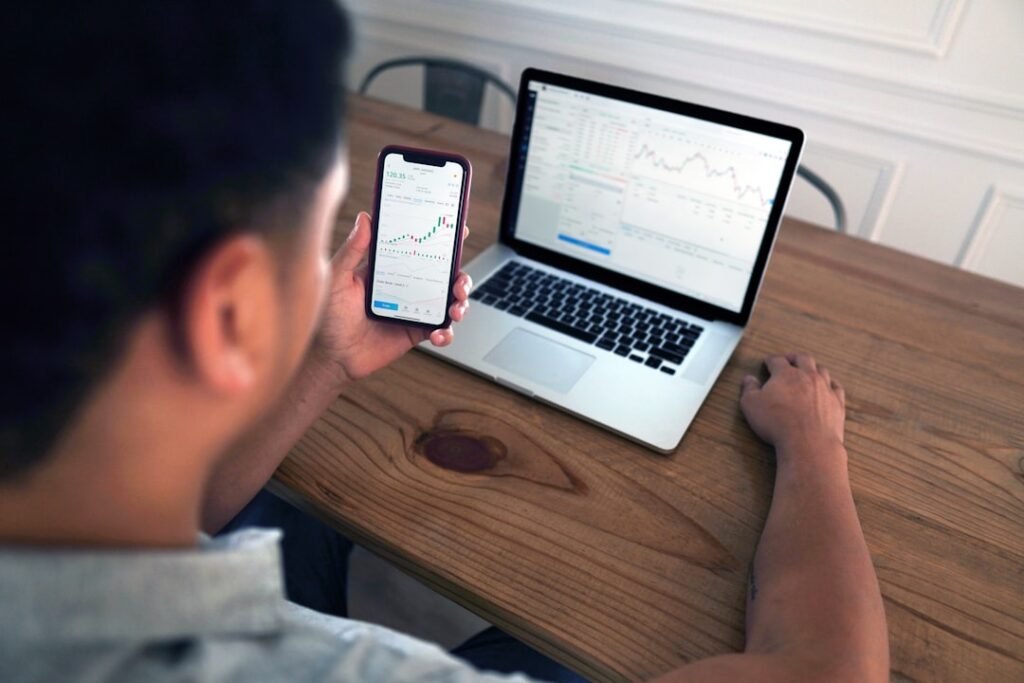 Photo Financial planner