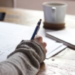 Photo Financial plan