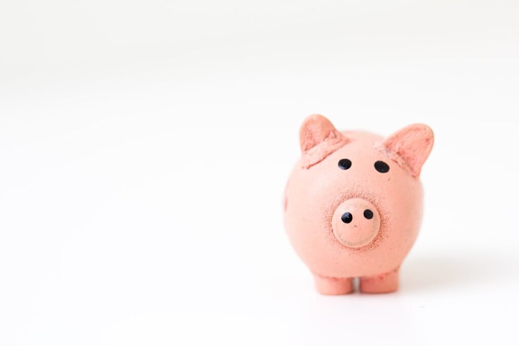 Photo Financial planner